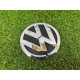 Емблема (кузов і елементи) Volkswagen Amarok 2H 2.0 2H5853630AULM