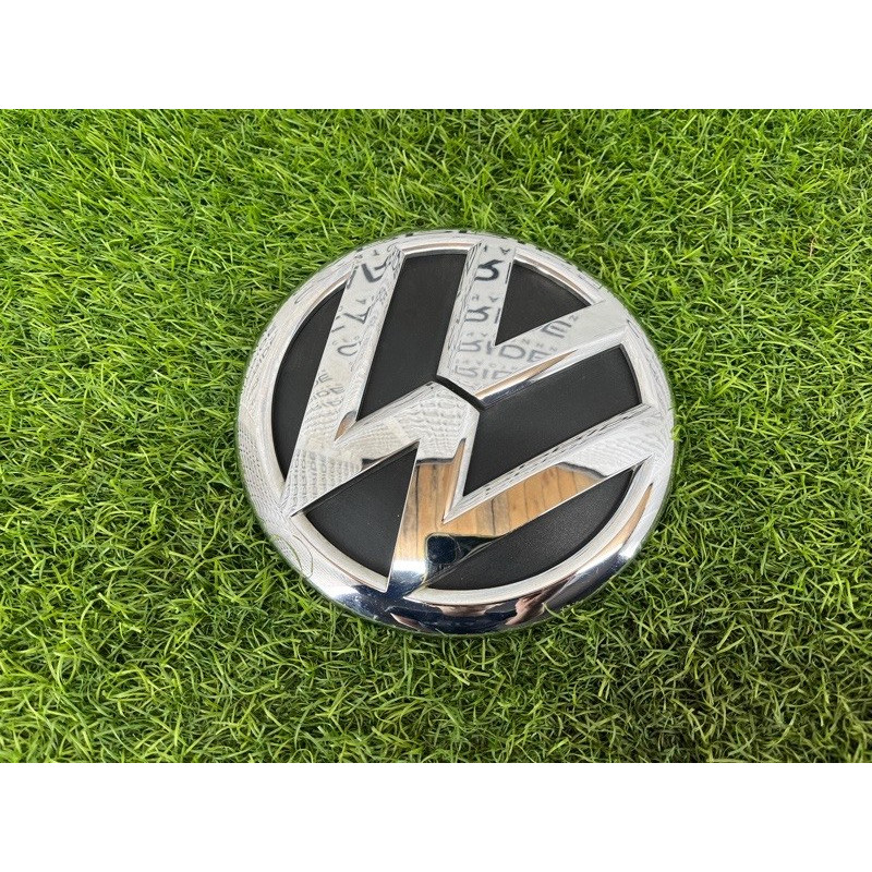Емблема (кузов і елементи) Volkswagen Amarok 2H 2.0 2H5853630AULM