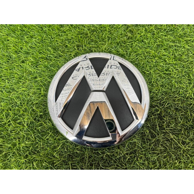 Емблема (кузов і елементи) Volkswagen Amarok 2H 2.0 2H5853630AULM