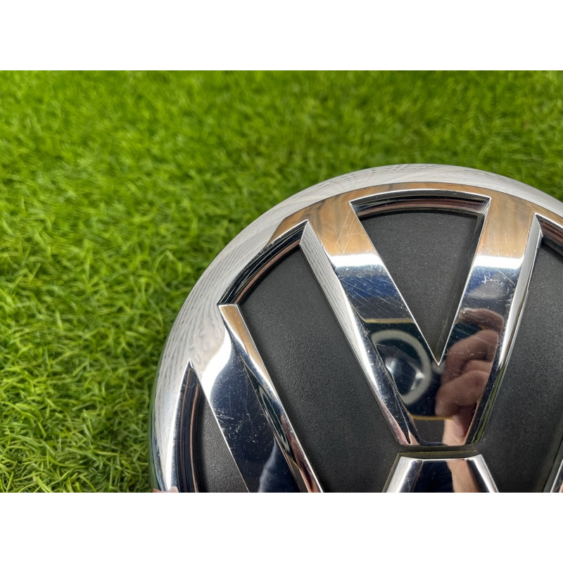 Емблема (кузов і елементи) Volkswagen Amarok 2H 2.0 2H5853630AULM