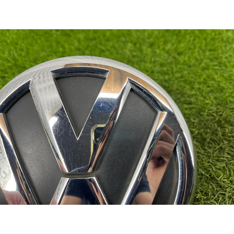 Емблема (кузов і елементи) Volkswagen Amarok 2H 2.0 2H5853630AULM