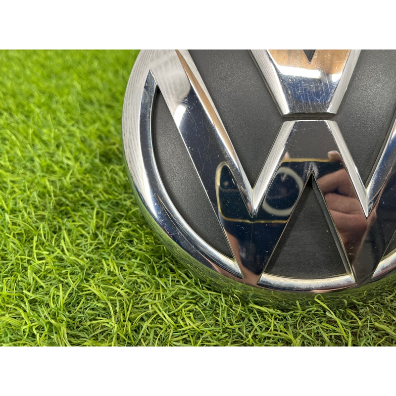 Емблема (кузов і елементи) Volkswagen Amarok 2H 2.0 2H5853630AULM