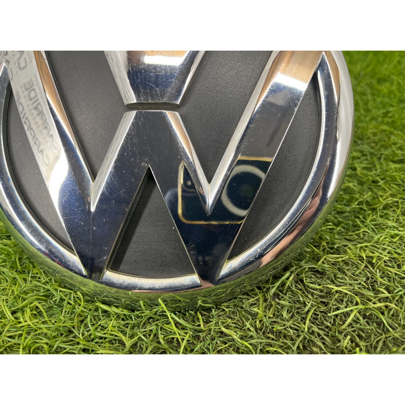 Емблема (кузов і елементи) Volkswagen Amarok 2H 2.0 2H5853630AULM