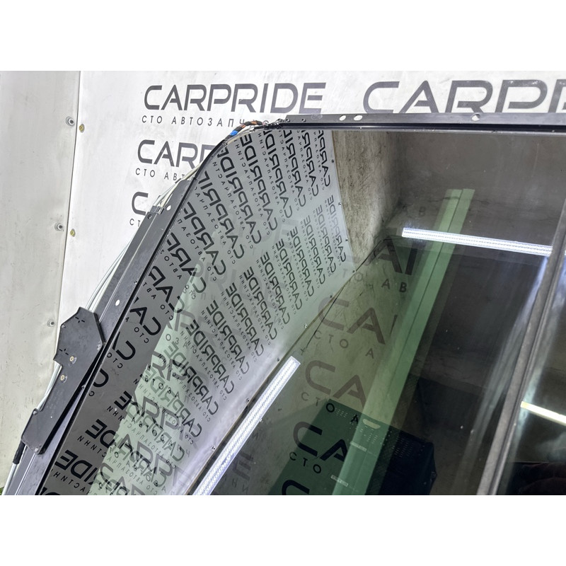Люк панорама в сборе (кузов и элементы) AUDI Q7 4L 2015 3.0 CNRB 4L0877049C
