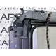 Люк панорама в сборе (кузов и элементы) AUDI Q7 4L 2015 3.0 CNRB 4L0877049C