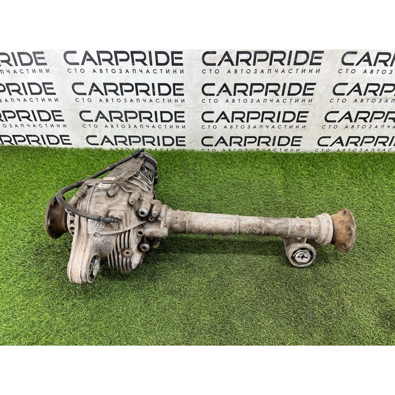 Редуктор (трансмісія) Volkswagen Amarok 2H 2.0 0C1409506C