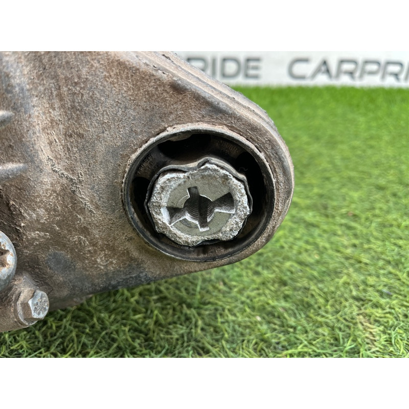 Редуктор (трансмісія) Volkswagen Amarok 2H 2.0 0C1409506C