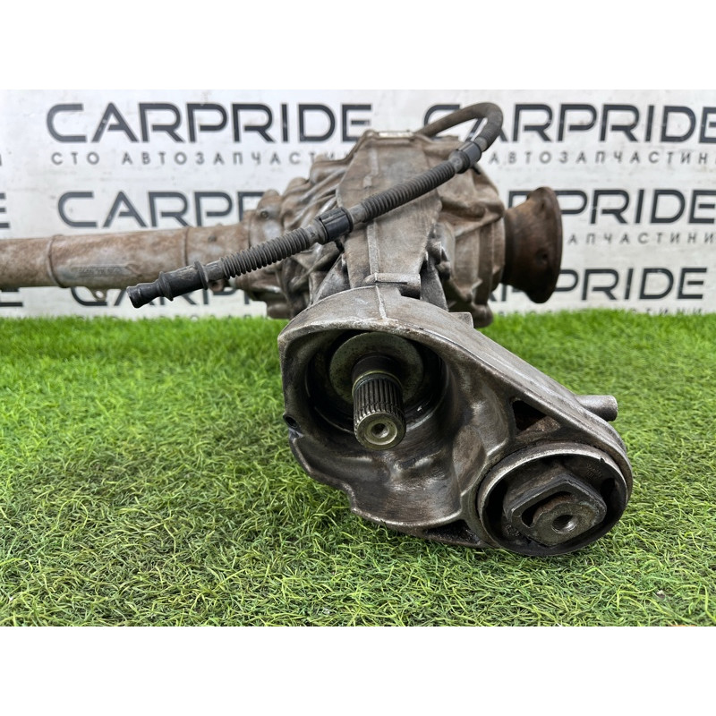 Редуктор (трансмісія) Volkswagen Amarok 2H 2.0 0C1409506C
