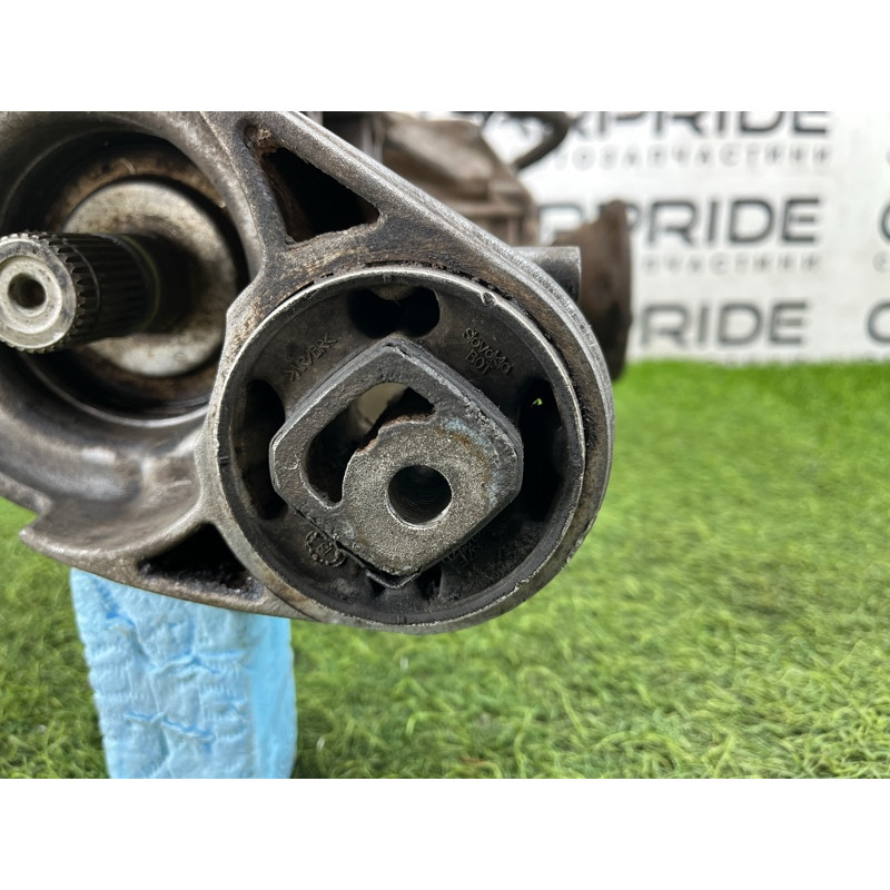 Редуктор (трансмісія) Volkswagen Amarok 2H 2.0 0C1409506C