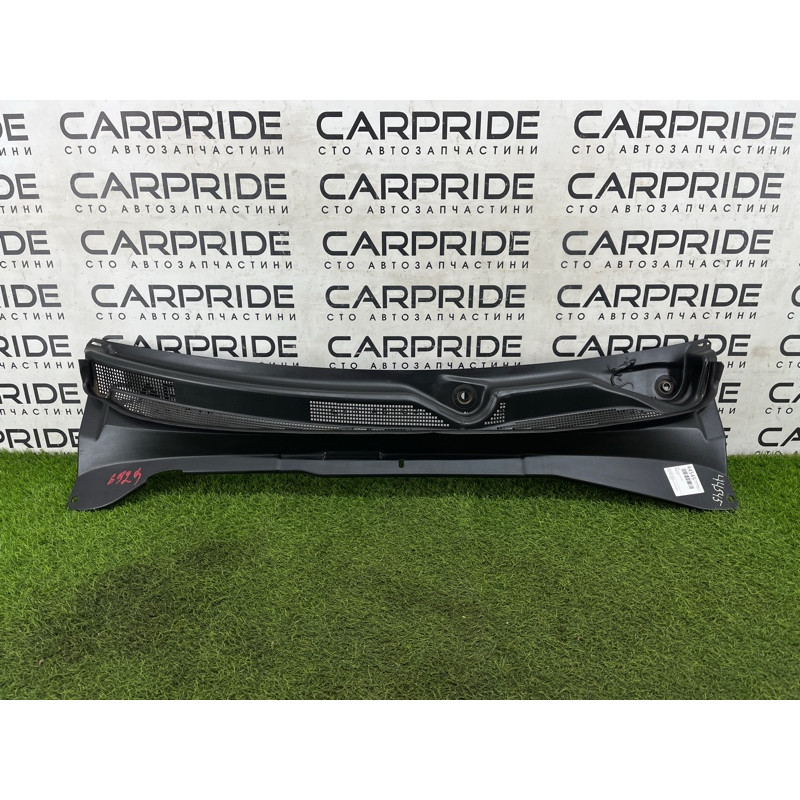 Жабо (кузов и элементы) Jeep Compass MP 2018 2.4 5ut09trmab