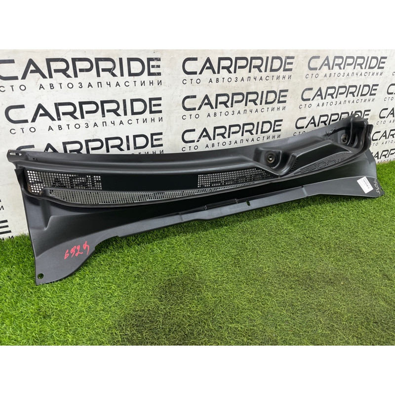 Жабо (кузов и элементы) Jeep Compass MP 2018 2.4 5ut09trmab