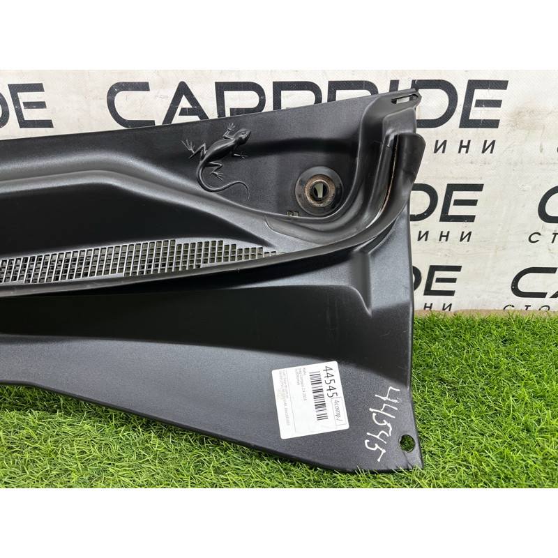 Жабо (кузов и элементы) Jeep Compass MP 2018 2.4 5ut09trmab