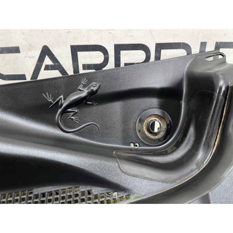 Жабо (кузов и элементы) Jeep Compass MP 2018 2.4 5ut09trmab