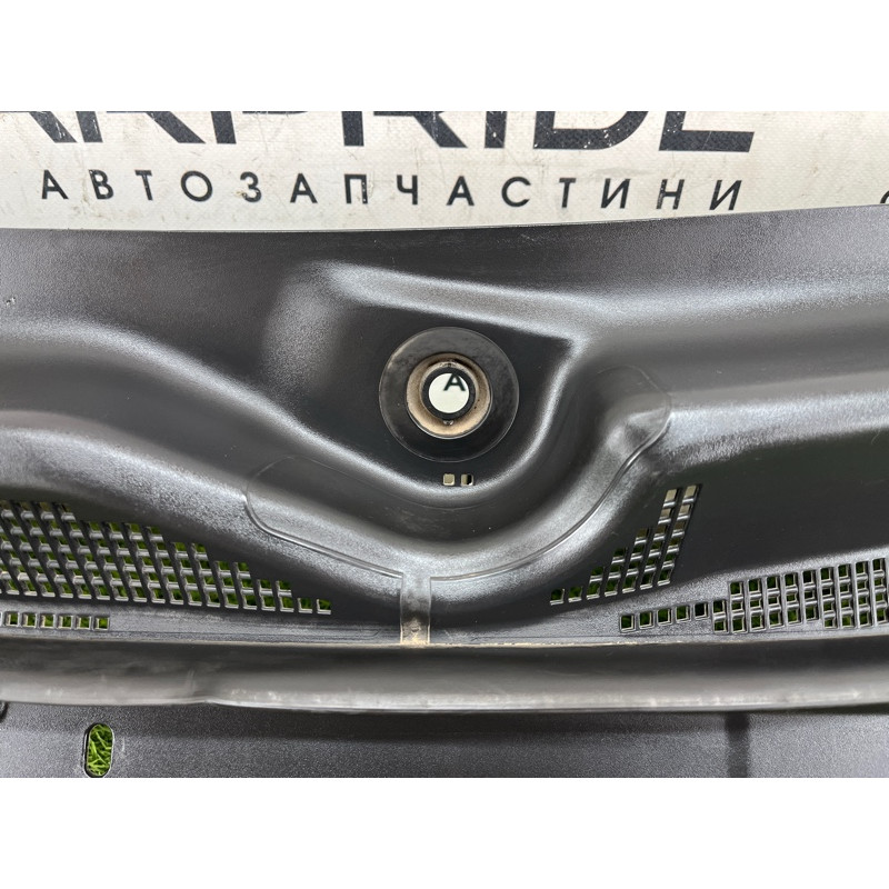 Жабо (кузов и элементы) Jeep Compass MP 2018 2.4 5ut09trmab