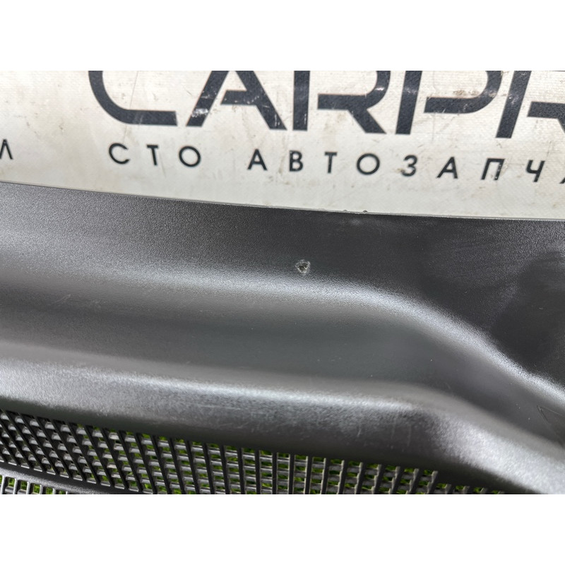 Жабо (кузов и элементы) Jeep Compass MP 2018 2.4 5ut09trmab