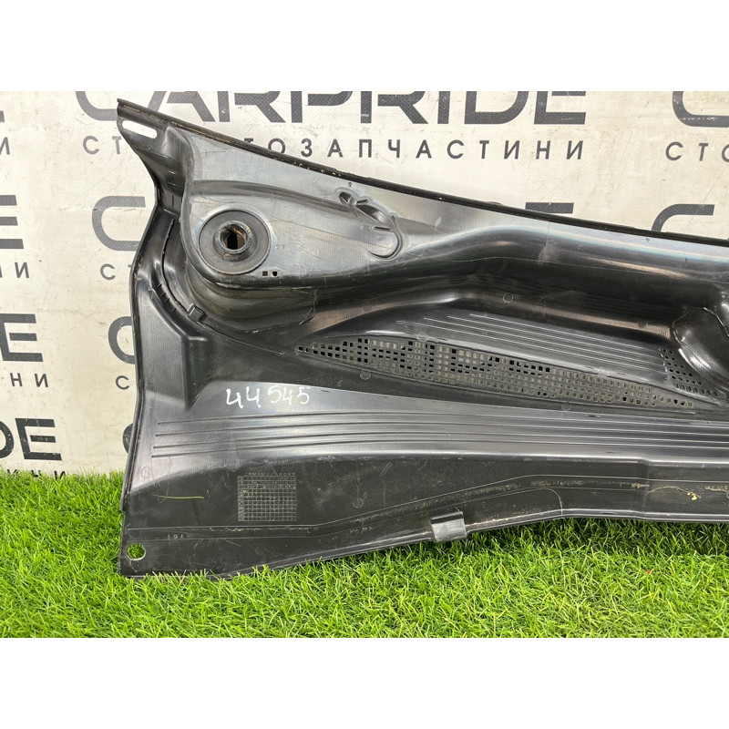 Жабо (кузов и элементы) Jeep Compass MP 2018 2.4 5ut09trmab