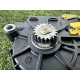 Мотор люка (электрика) LAND ROVER Range Rover Evoque L538 2015 2.0 LR064633