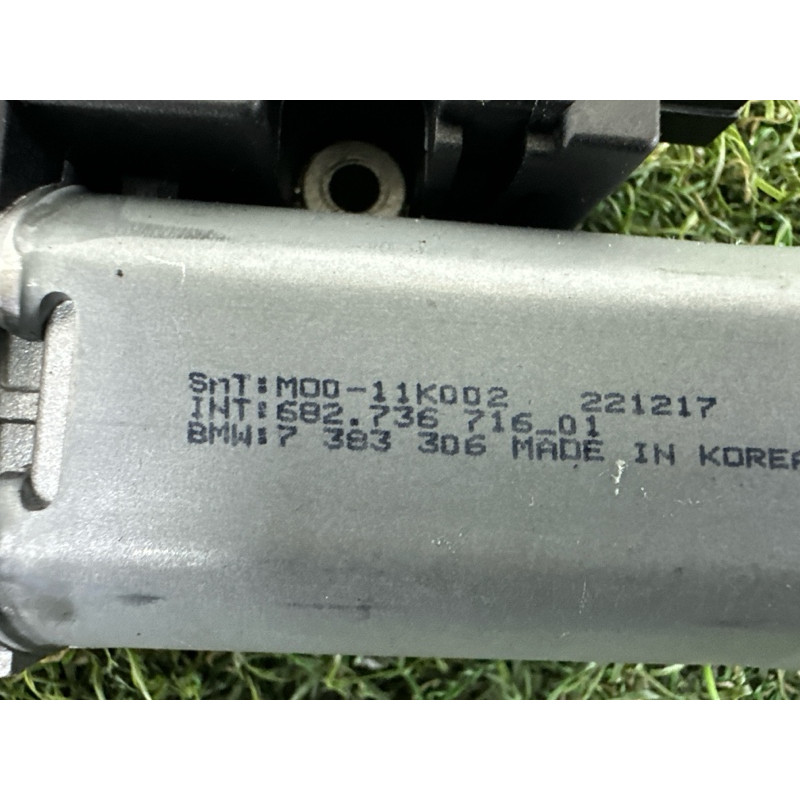 Мотор люка (електрика) BMW X1 F48 2018 2.0 54107391782