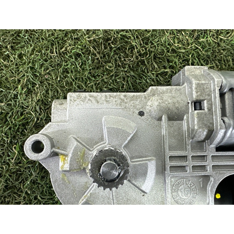 Мотор люка (электрика) BMW X1 F48 2016 2.0 54107391782