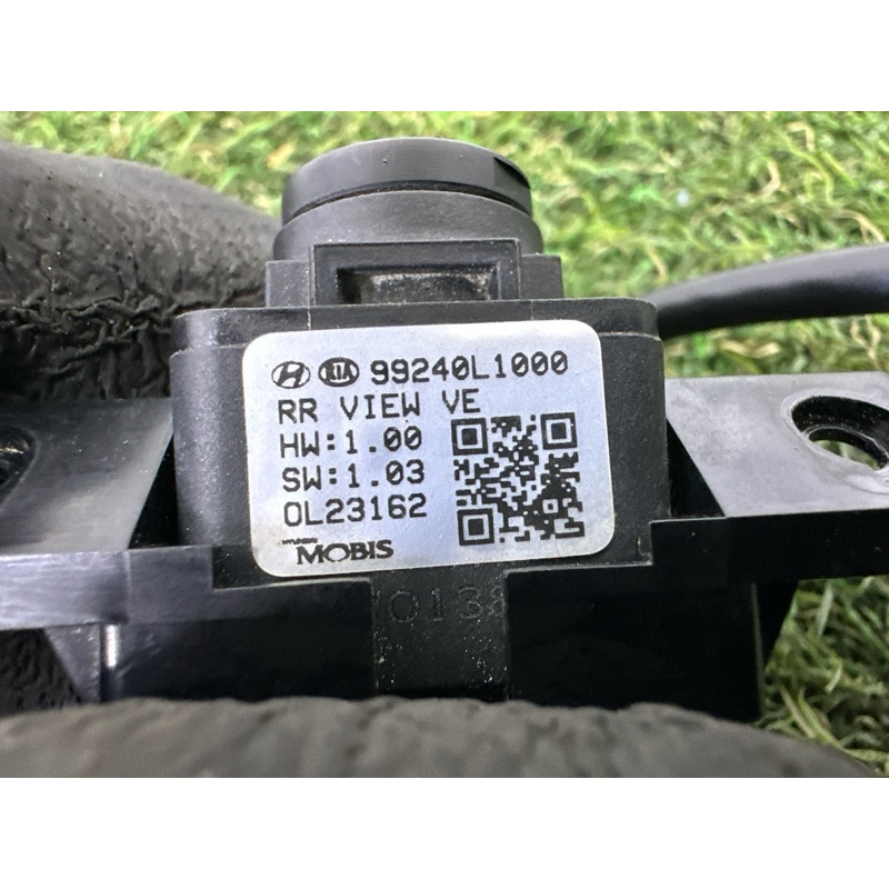 Камера заднього виду (закрытая категория) Hyundai Sonata DN8 2020 2.5 99240L1000