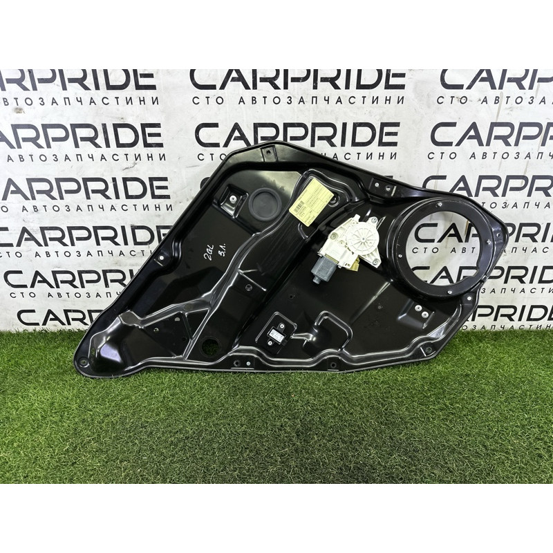 Механизм стеклоподъемника (кузов и элементы) Mercedes-Benz GL X164 2011 3.0 A1647303179