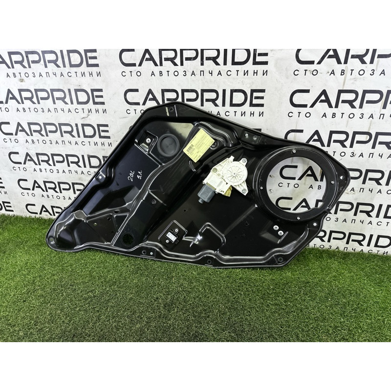 Механизм стеклоподъемника (кузов и элементы) Mercedes-Benz GL X164 2011 3.0 A1647303179