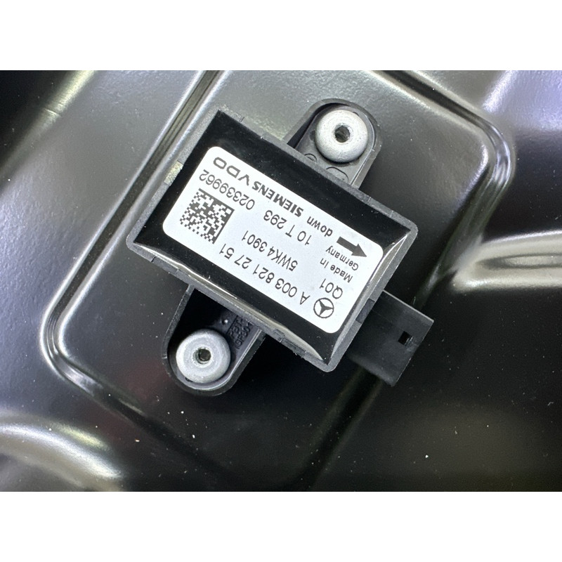 Механизм стеклоподъемника (кузов и элементы) Mercedes-Benz GL X164 2011 3.0 A1647303179