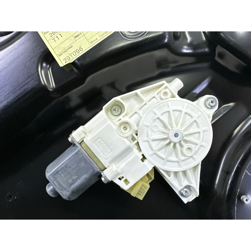 Механизм стеклоподъемника (кузов и элементы) Mercedes-Benz GL X164 2011 3.0 A1647303179
