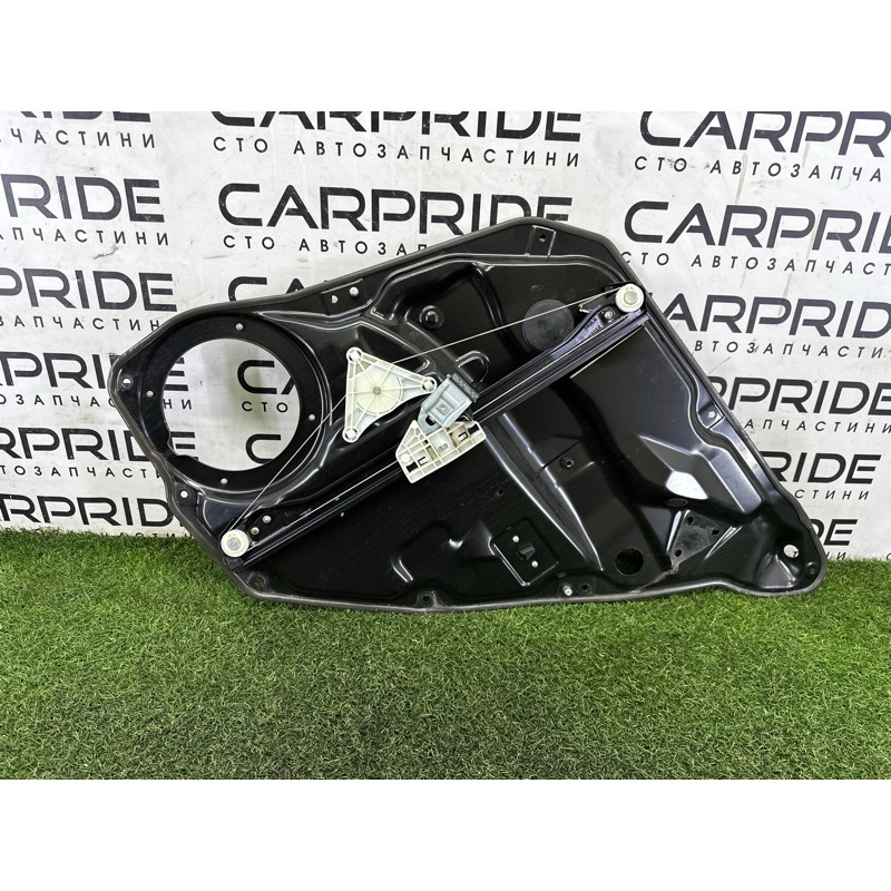 Механизм стеклоподъемника (кузов и элементы) Mercedes-Benz GL X164 2011 3.0 A1647303179