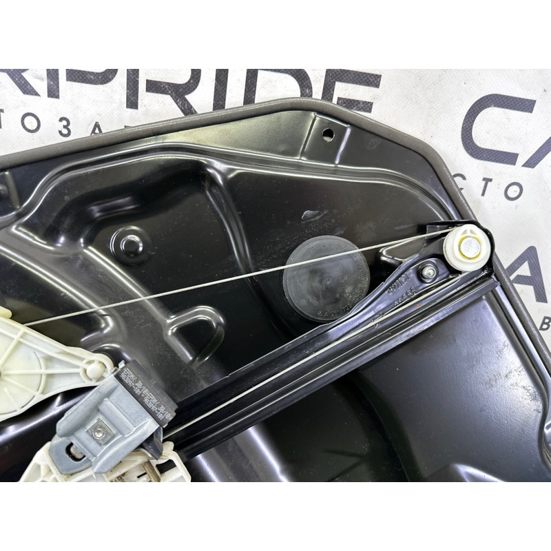 Механизм стеклоподъемника (кузов и элементы) Mercedes-Benz GL X164 2011 3.0 A1647303179