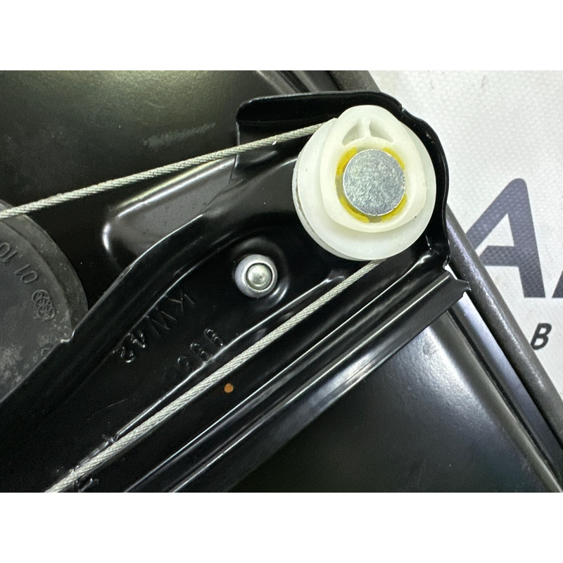 Механизм стеклоподъемника (кузов и элементы) Mercedes-Benz GL X164 2011 3.0 A1647303179
