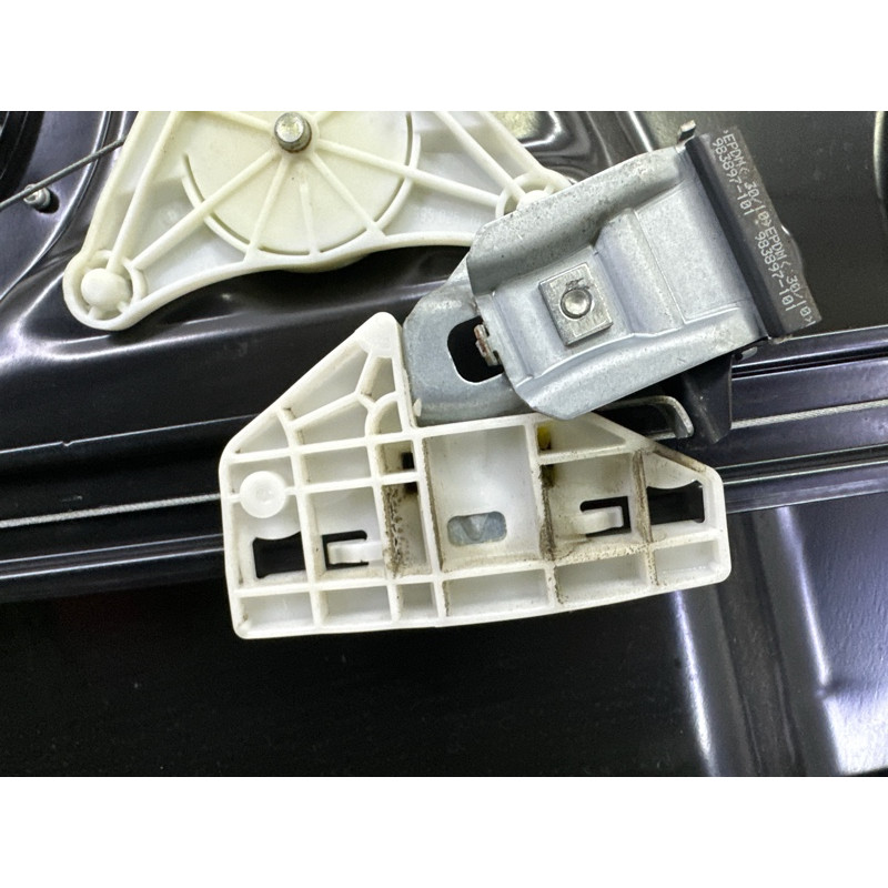 Механизм стеклоподъемника (кузов и элементы) Mercedes-Benz GL X164 2011 3.0 A1647303179