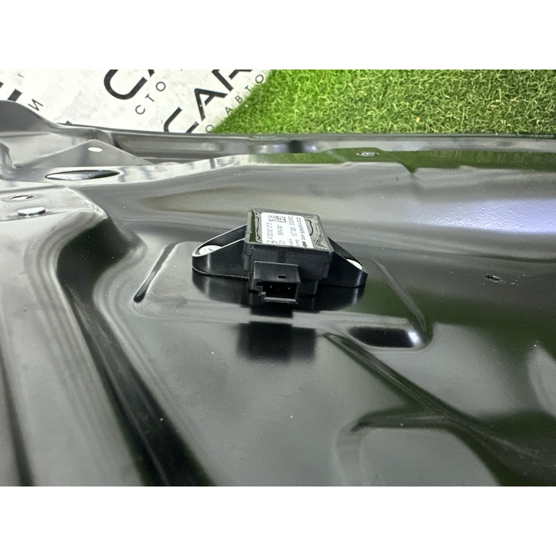 Механизм стеклоподъемника (кузов и элементы) Mercedes-Benz GL X164 2011 3.0 A1647303179