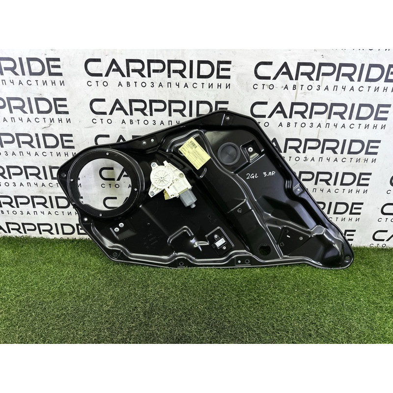 Механизм стеклоподъемника (кузов и элементы) Mercedes-Benz GL X164 2011 3.0 A1647303279