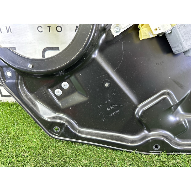 Механизм стеклоподъемника (кузов и элементы) Mercedes-Benz GL X164 2011 3.0 A1647303279