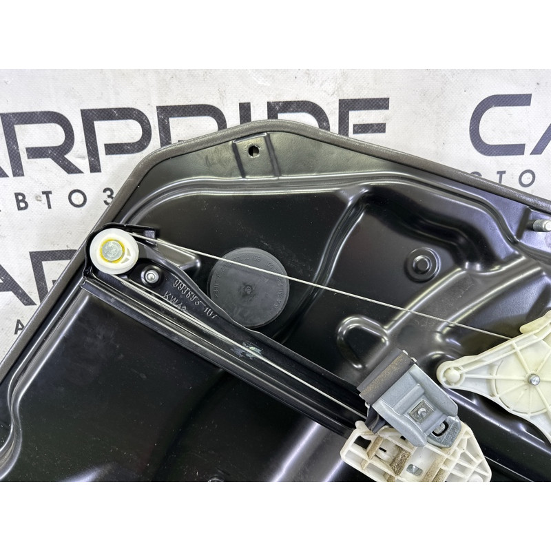 Механизм стеклоподъемника (кузов и элементы) Mercedes-Benz GL X164 2011 3.0 A1647303279