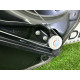 Механизм стеклоподъемника (кузов и элементы) Mercedes-Benz GL X164 2011 3.0 A1647303279