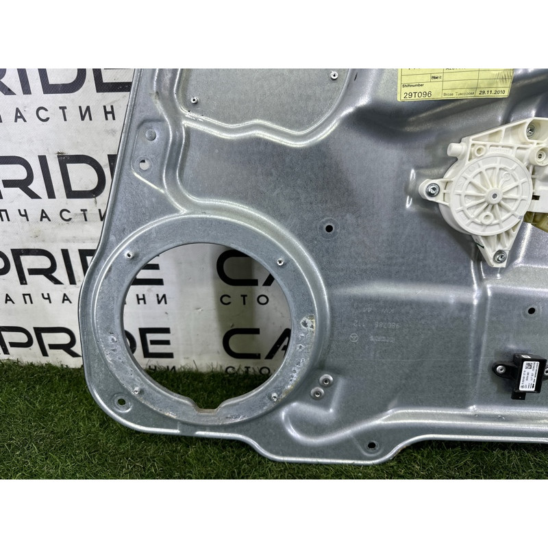 Механизм стеклоподъемника (кузов и элементы) Mercedes-Benz GL X164 2011 3.0 A1647201679