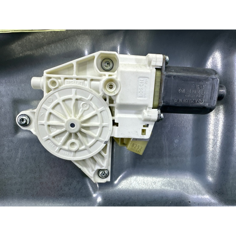 Механизм стеклоподъемника (кузов и элементы) Mercedes-Benz GL X164 2011 3.0 A1647201679