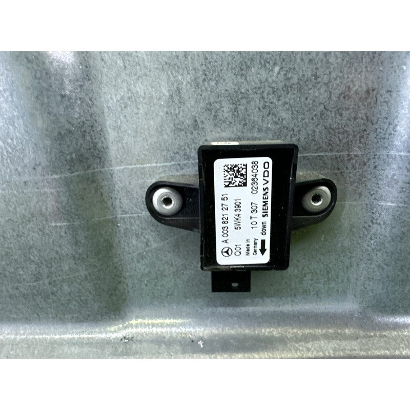 Механизм стеклоподъемника (кузов и элементы) Mercedes-Benz GL X164 2011 3.0 A1647201679