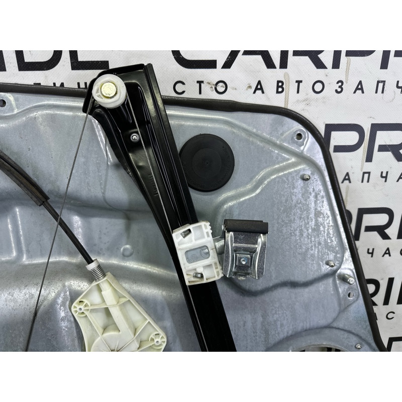 Механизм стеклоподъемника (кузов и элементы) Mercedes-Benz GL X164 2011 3.0 A1647201679