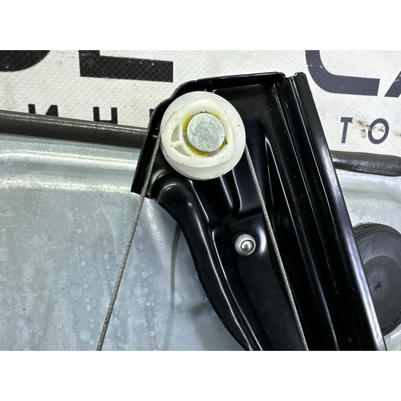 Механизм стеклоподъемника (кузов и элементы) Mercedes-Benz GL X164 2011 3.0 A1647201679