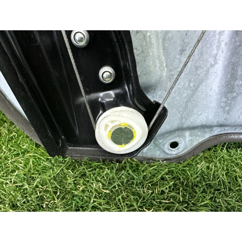 Механизм стеклоподъемника (кузов и элементы) Mercedes-Benz GL X164 2011 3.0 A1647201679