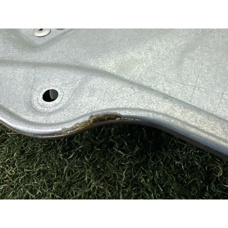 Механизм стеклоподъемника (кузов и элементы) Mercedes-Benz GL X164 2011 3.0 A1647201679