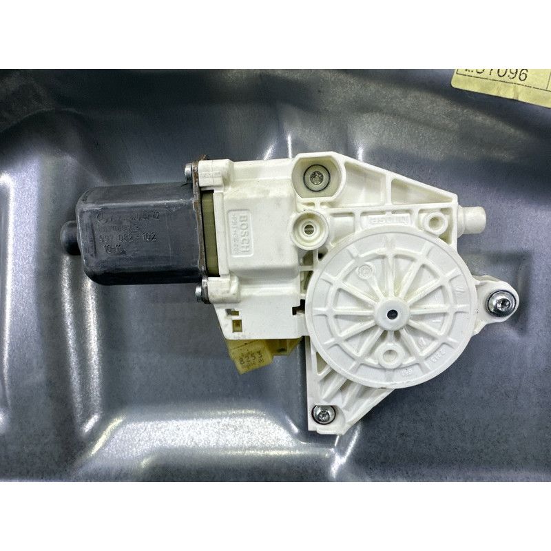 Механизм стеклоподъемника (кузов и элементы) Mercedes-Benz GL X164 2011 3.0 A1647201579