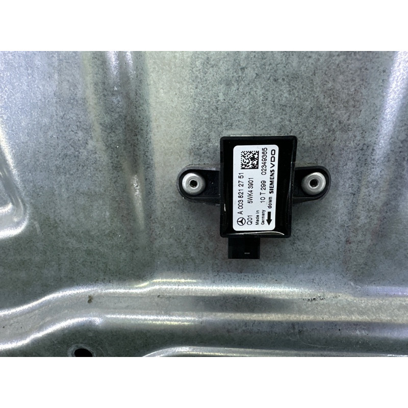 Механизм стеклоподъемника (кузов и элементы) Mercedes-Benz GL X164 2011 3.0 A1647201579