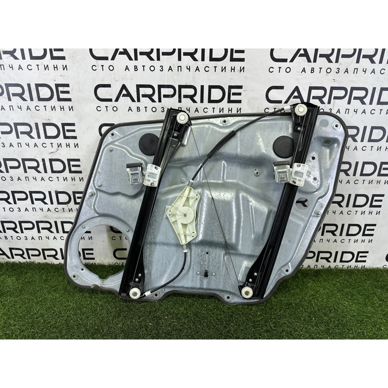 Механизм стеклоподъемника (кузов и элементы) Mercedes-Benz GL X164 2011 3.0 A1647201579