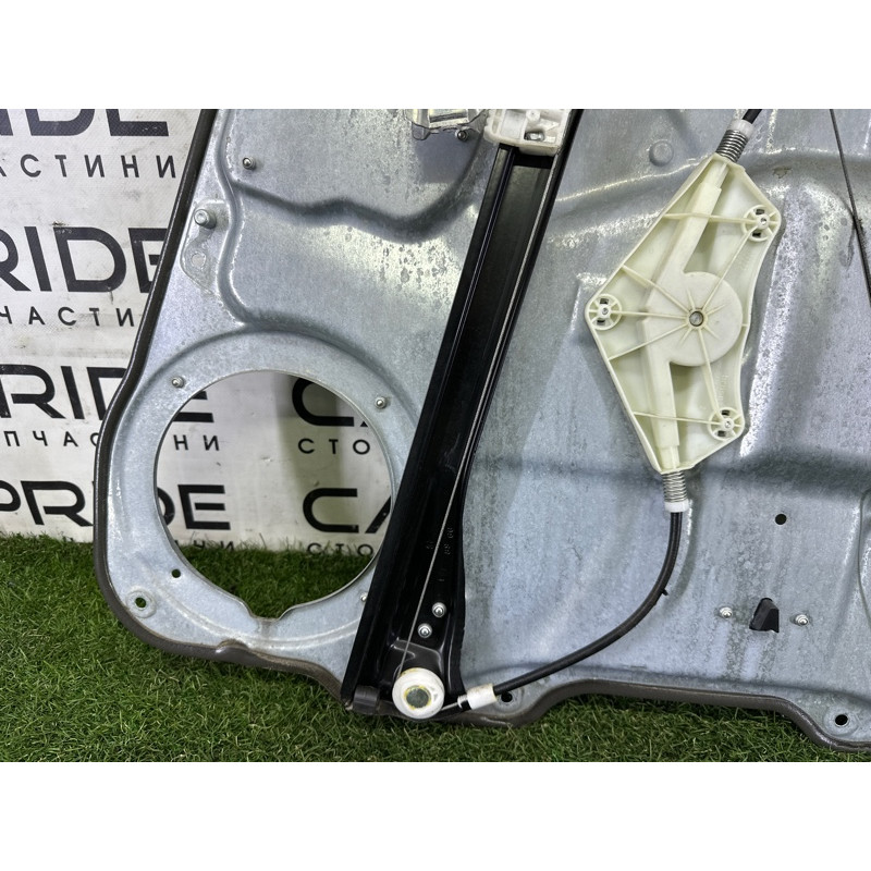 Механизм стеклоподъемника (кузов и элементы) Mercedes-Benz GL X164 2011 3.0 A1647201579