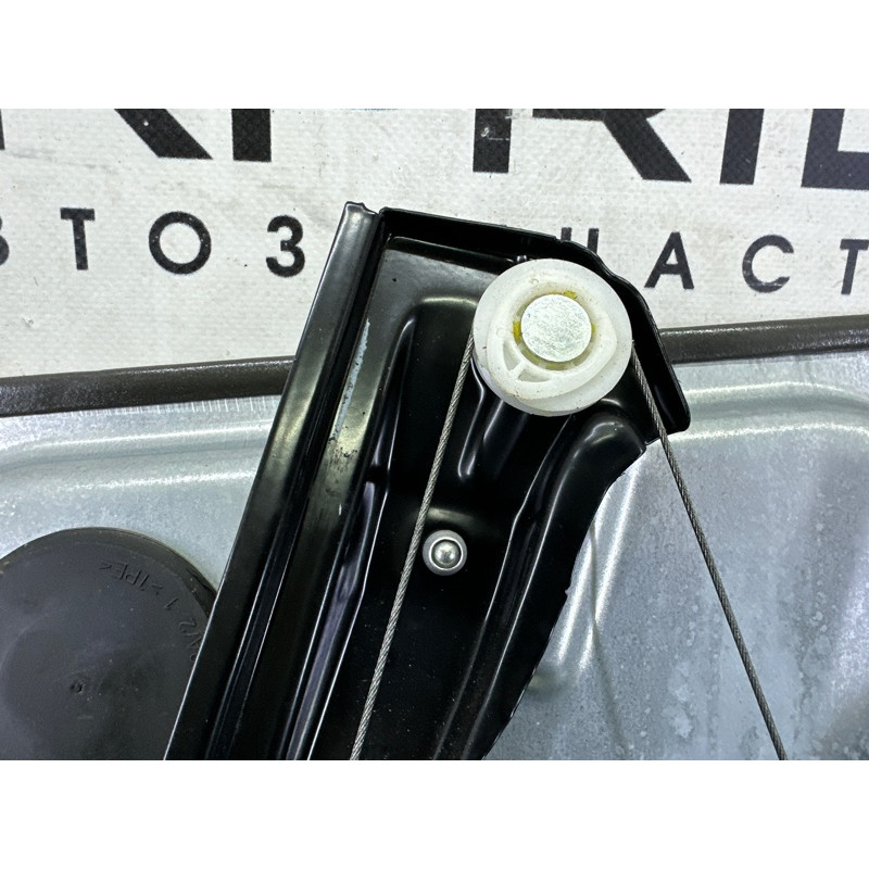Механизм стеклоподъемника (кузов и элементы) Mercedes-Benz GL X164 2011 3.0 A1647201579