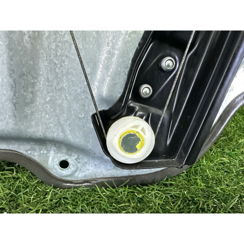 Механизм стеклоподъемника (кузов и элементы) Mercedes-Benz GL X164 2011 3.0 A1647201579